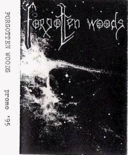 Forgotten Woods Promo 95 (Demo)- Spirit of Metal Webzine (en)