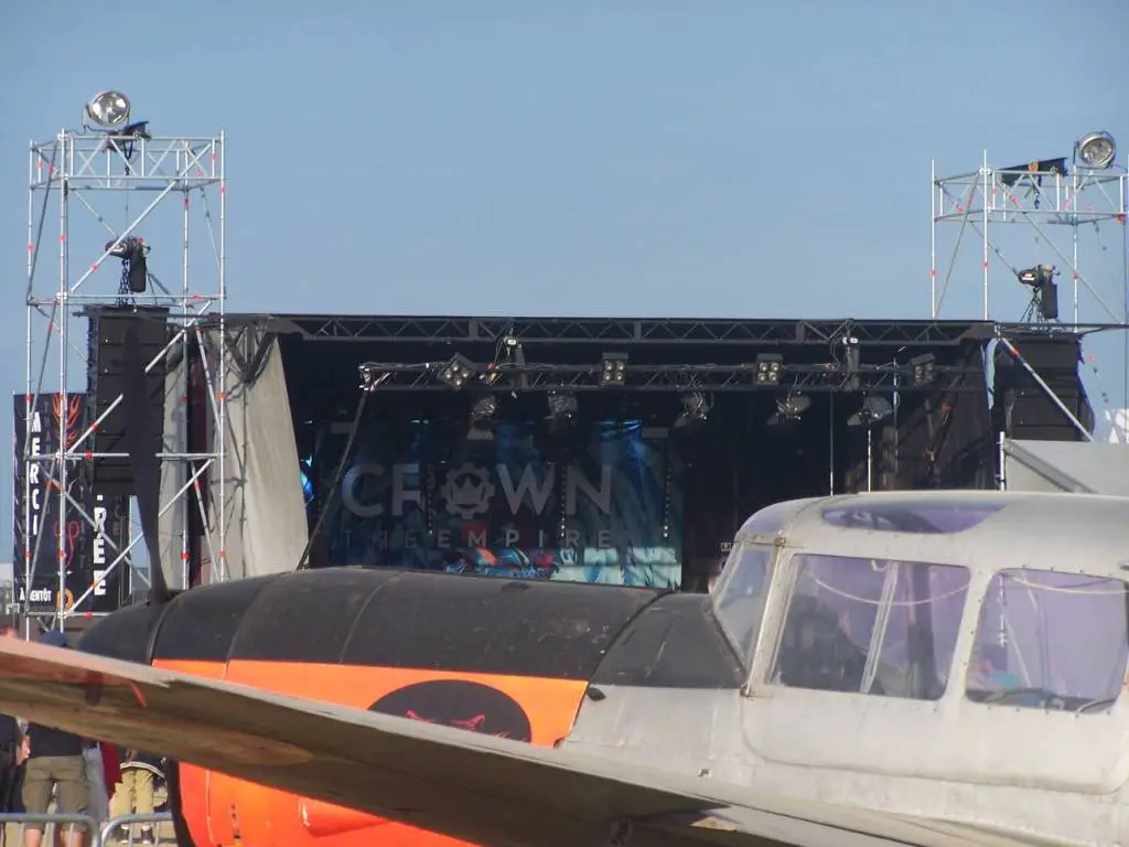 Crown The Empire - discography, line-up, biography, interviews, photos, image size:1024x768