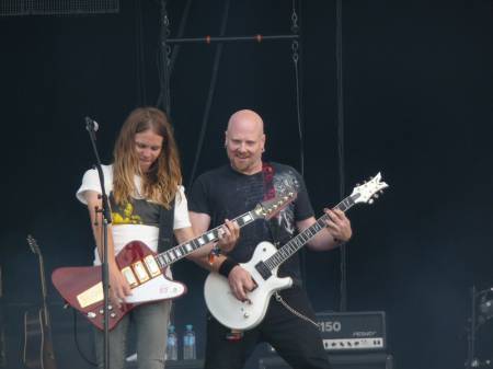 Sebastian Bach - discography, line-up, biography, interviews, photos