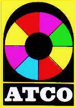 Atco - Label, bands lists, Albums, Productions, Informations, contact
