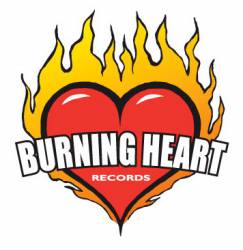 Burning Heart Records - Label, lista de grupos, Álbums, Producciones ...