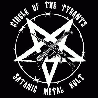 Circle Of The Tyrants - Label, bands lists, Albums, Productions ...