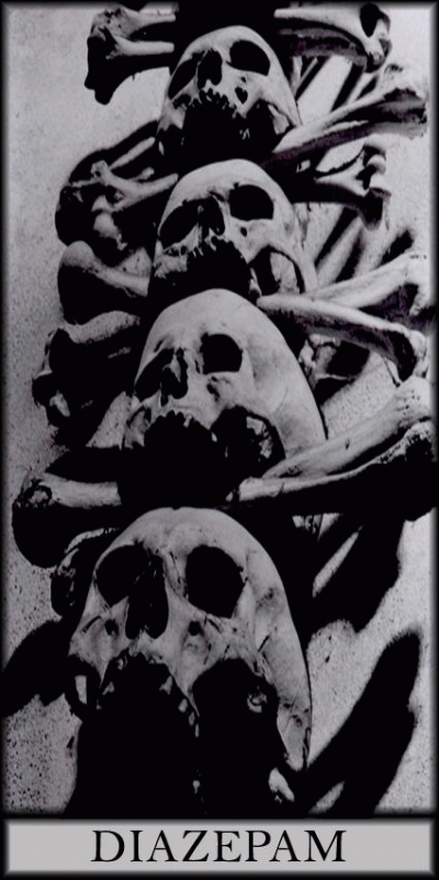 Diazepam