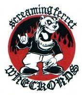 Screaming Ferret Wreckords - Editora, lista de bandas, Álbuns ...