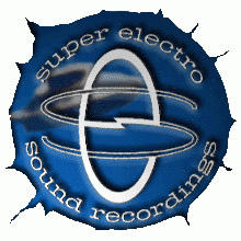 Super Electro Sound Recordings - Label, Bands, Alben, Releases ...