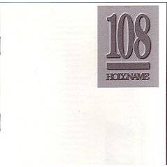 108 : Holyname