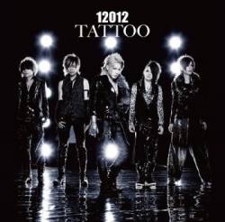 12012 : Tattoo