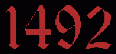 logo 1492