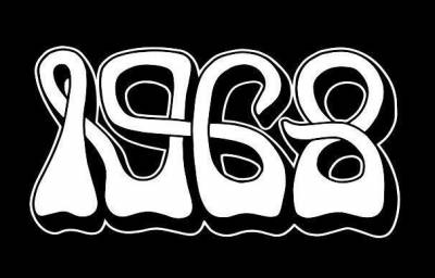 logo 1968