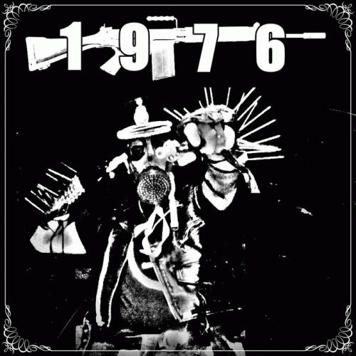 1976 : Aniquilamiento