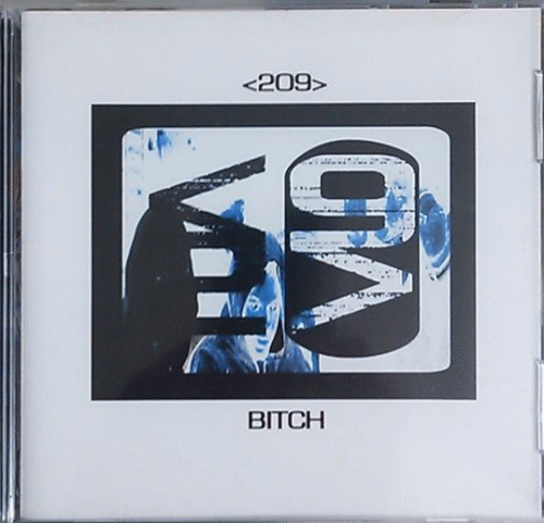 209 : Bitch