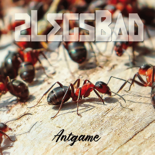 2LegsBad : Antgame