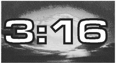 logo 3:16