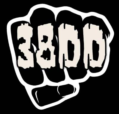 logo 38DD