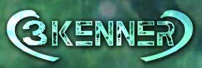 logo 3Kenner