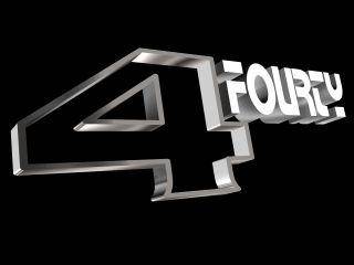 logo 4Fourty