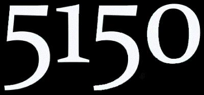 logo 5150