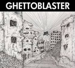 54R : Ghettoblaster