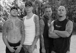 6 Prong Paw - discography, line-up, biography, interviews,