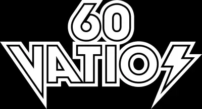 logo 60Vatios