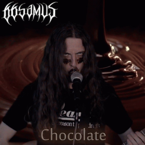 66Samus : Chocolate