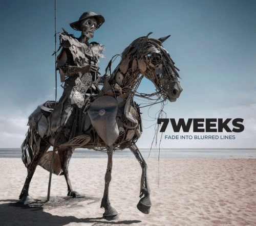 7 Weeks : Fade into Blurred Lines