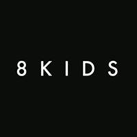 logo 8kids