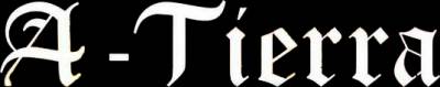 logo A-Tierra