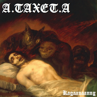 A.TAXET.A : Kagaanaang