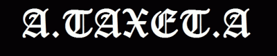 logo A.TAXET.A