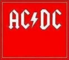 AC-DC : AC-DC