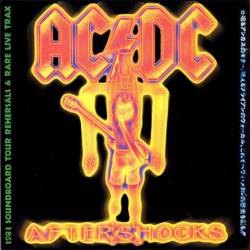 AC-DC : Aftershocks