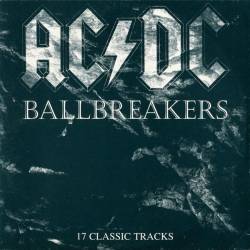 AC-DC : Ballbreakers