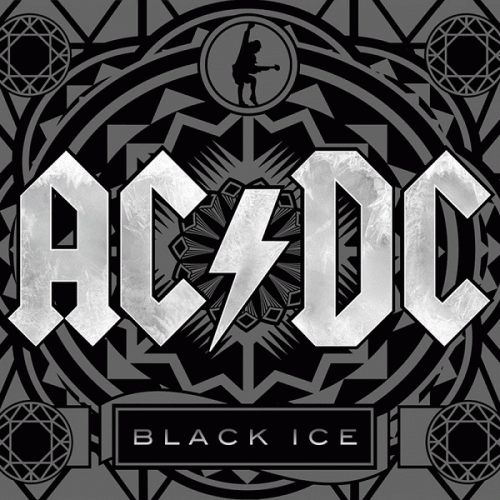 AC-DC Black Ice (Album)- Spirit of Metal Webzine (fr)