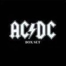 AC-DC - discography, line-up, biography, interviews, photos