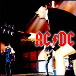 AC-DC : Columbiahalle