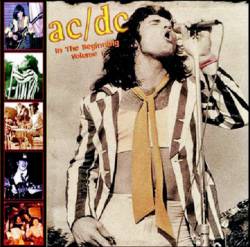 AC-DC In the Beginning Volume 1 (Bootleg)- Spirit of Metal Webzine (en)