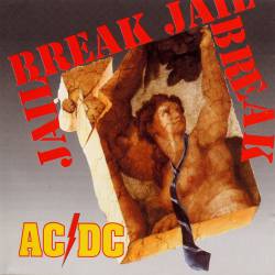 AC/DC - Jailbreak (Official Audio) 