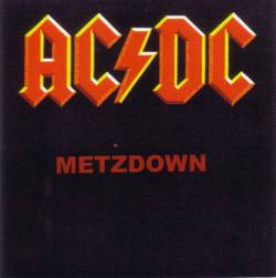 AC-DC : Metzdown