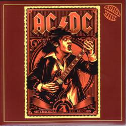 AC-DC - discographie complète