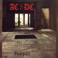 AC-DC : Pompeii