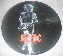 AC-DC : Rocker!