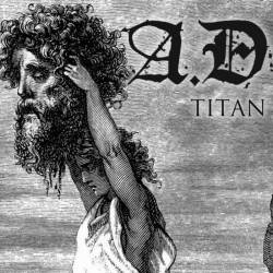 AD (ESP) : Titan