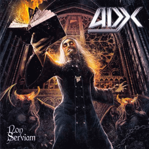 ADX : Non Serviam