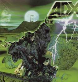 ADX : Résurrection