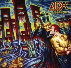 ADX : Terreurs