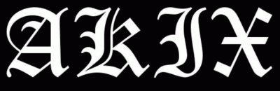 logo AKIX logo AKIX