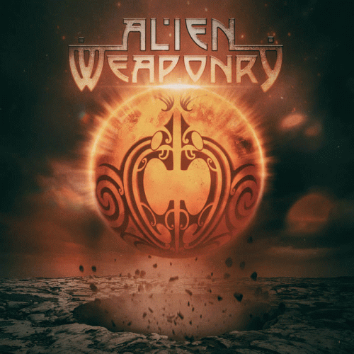 Alien Weaponry : Te Rā