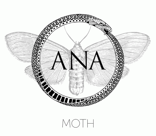 ANA : Moth