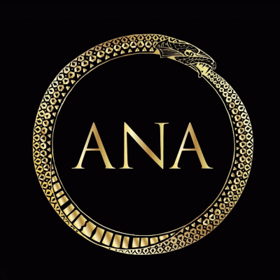 logo ANA
